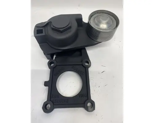 Engine Parts, Misc. VOLVO VED12C Frontier Truck Parts