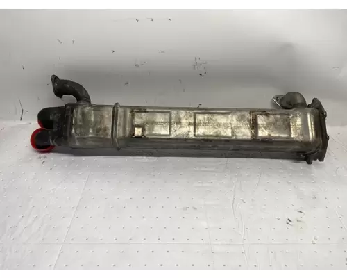 Engine Oil Cooler VOLVO VED12D Frontier Truck Parts