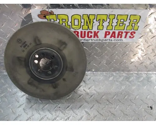 Engine Parts, Misc. VOLVO VED12D Frontier Truck Parts