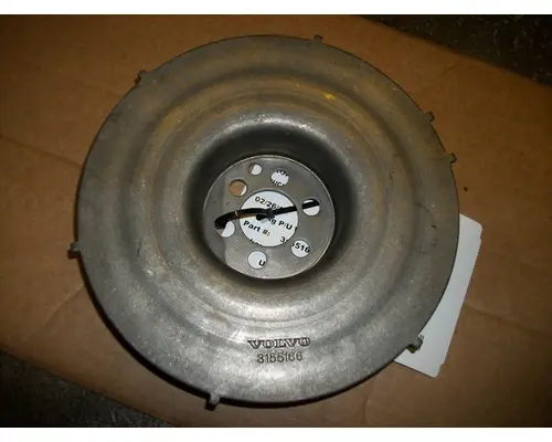 Engine Parts, Misc. VOLVO VED12D Frontier Truck Parts