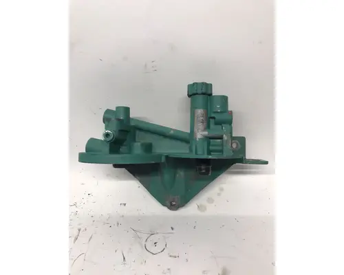 Engine Parts, Misc. VOLVO VED12D Frontier Truck Parts