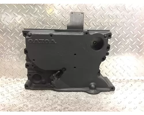 Front Cover VOLVO VED12D Frontier Truck Parts