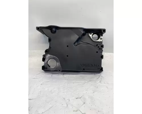 Front Cover VOLVO VED12D Frontier Truck Parts