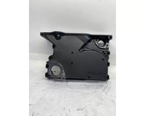 Front Cover VOLVO VED12D Frontier Truck Parts