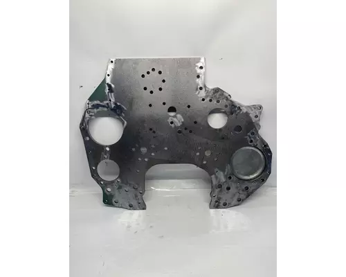 Front Cover VOLVO VED12D Frontier Truck Parts