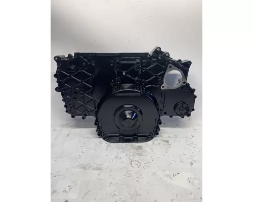 Front Cover VOLVO VED12D Frontier Truck Parts