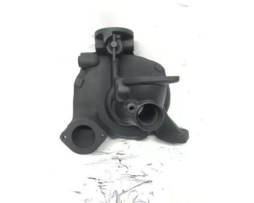 Water Pump VOLVO VED12D Frontier Truck Parts