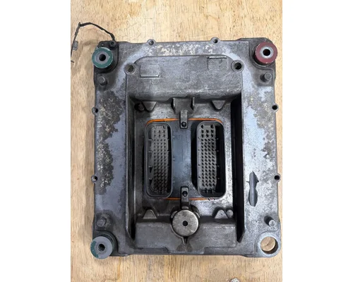 ECM VOLVO VED13 CC Truckers &amp;amp; Equipment LLC