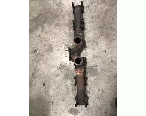 Exhaust Manifold VOLVO VED13 Payless Truck Parts