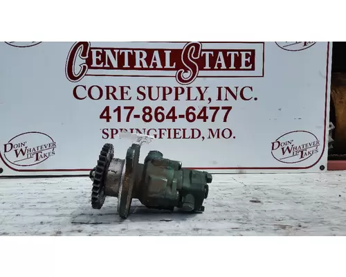 Power Steering Pump VOLVO VED13 Central State Core Supply