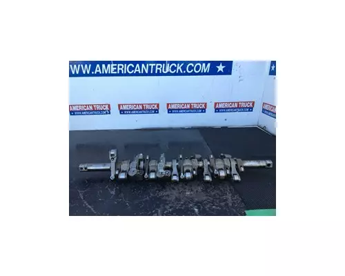 Rocker Arm VOLVO VED13 American Truck Salvage