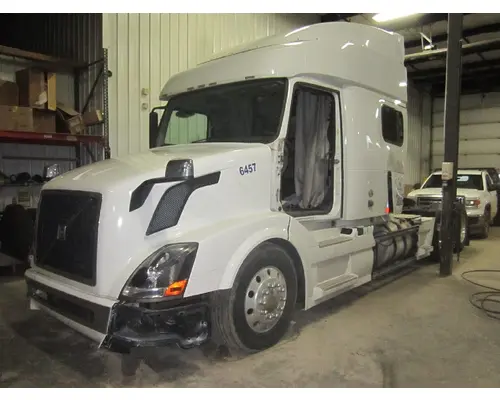 Engine Assembly VOLVO VED13H Lund Truck Parts