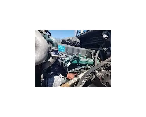 Engine Assembly Volvo VED16 Holst Truck Parts