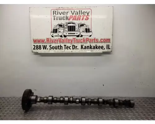 Camshaft Volvo VED7 River Valley Truck Parts