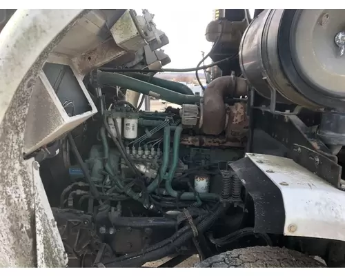 Engine Assembly Volvo VED7 Vander Haags Inc Kc
