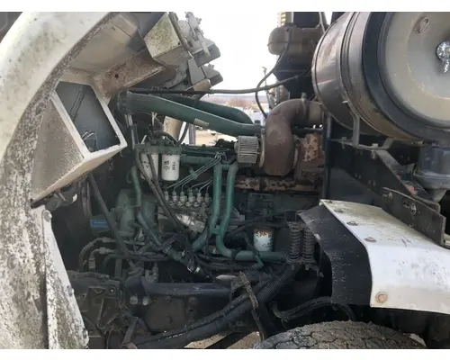 Engine Assembly Volvo VED7 Vander Haags Inc Kc