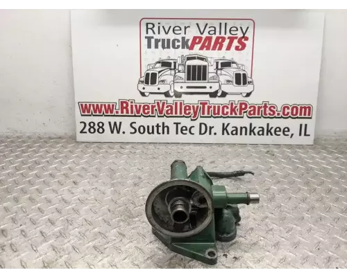 Engine Parts, Misc. Volvo VED7 River Valley Truck Parts