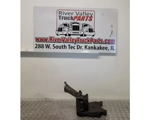 Oil Pump Volvo VED7 River Valley Truck Parts