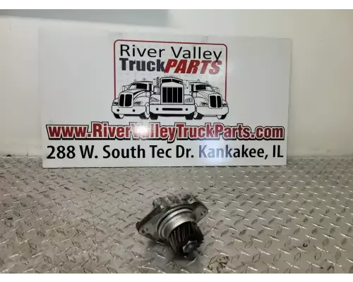 Oil Pump Volvo VED7 River Valley Truck Parts