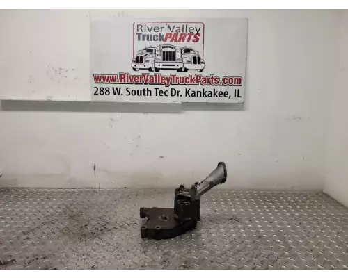 Oil Pump Volvo VED7 River Valley Truck Parts