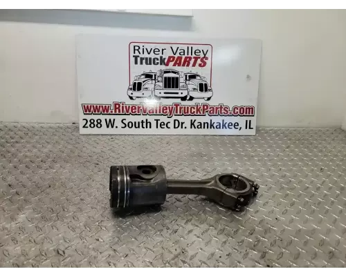 Piston Volvo VED7 River Valley Truck Parts