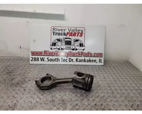 Piston Volvo VED7 River Valley Truck Parts