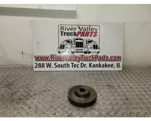 Timing Gears Volvo VED7 River Valley Truck Parts