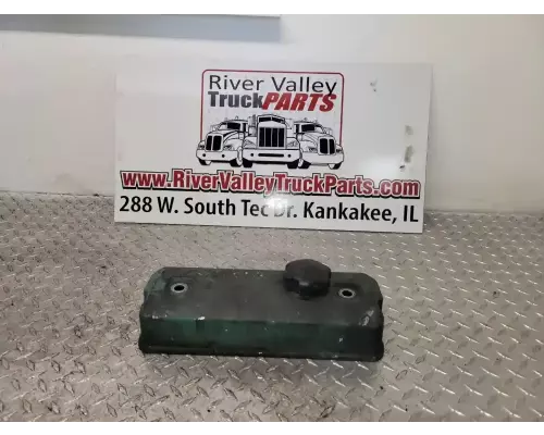 Valve Cover Volvo VED7 River Valley Truck Parts