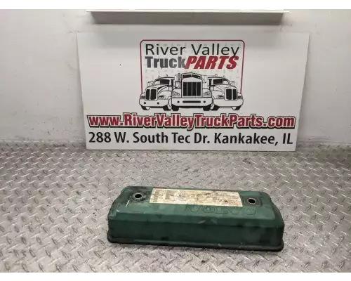 Valve Cover Volvo VED7 River Valley Truck Parts