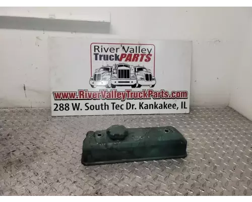 Valve Cover Volvo VED7 River Valley Truck Parts