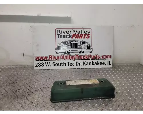 Valve Cover Volvo VED7 River Valley Truck Parts