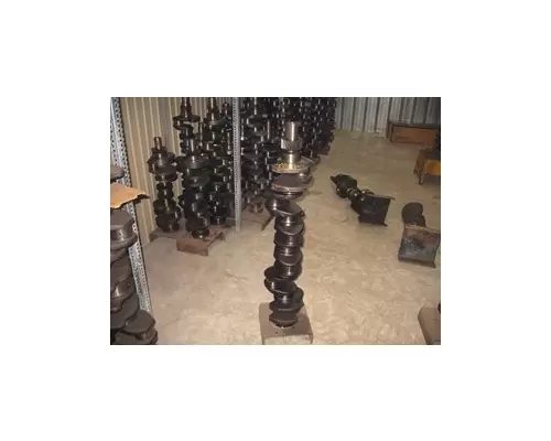 Crankshaft Volvo VED Les Camions Gilbert