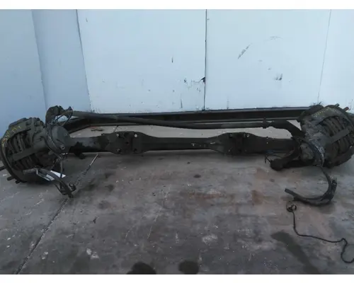 Axle Beam (Front) VOLVO VF12 LKQ Western Truck Parts
