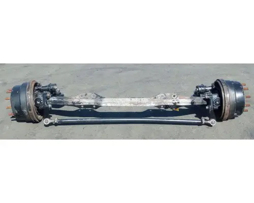 Axle Assembly, Front (Steer) VOLVO VF12 Geco - Fresno
