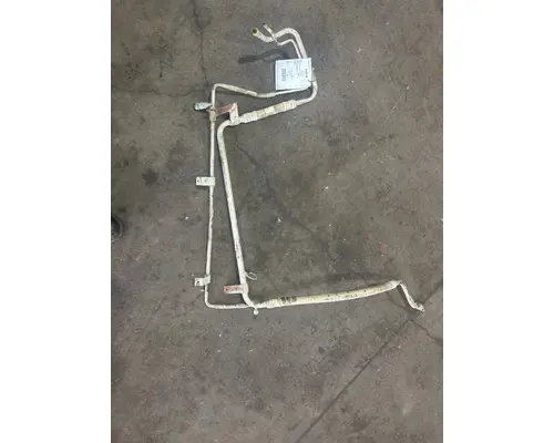 Air Conditioner Hoses VOLVO VHD Truck Salvage International Inc