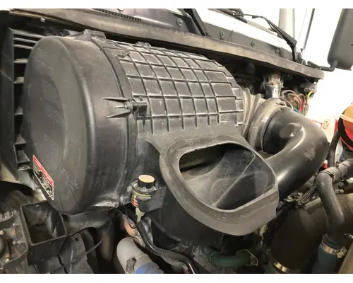 Air Cleaner Volvo VHD Vander Haags Inc WM