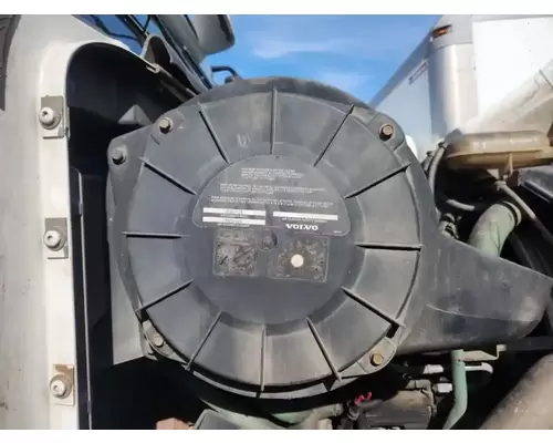 Air Cleaner Volvo VHD Complete Recycling Group LLC