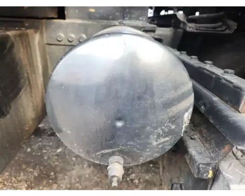 Air Tank Volvo VHD Complete Recycling