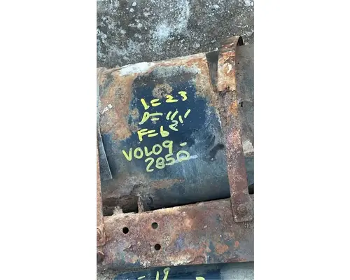 Air Tank Volvo VHD Dixie Truck Centre