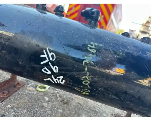 Air Tank Volvo VHD Dixie Truck Centre