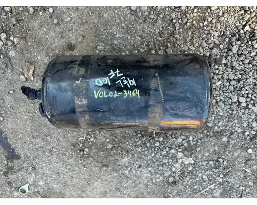 Air Tank Volvo VHD Dixie Truck Centre