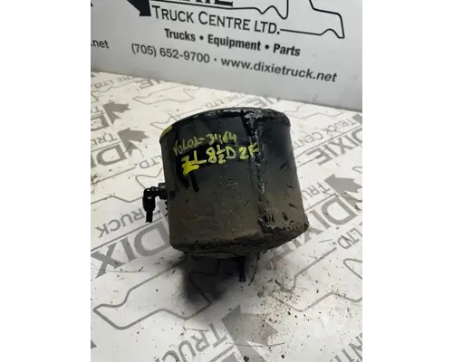 Air Tank Volvo VHD Dixie Truck Centre