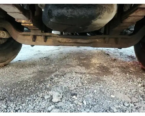 Axle Assembly, Front (Steer) Volvo VHD Complete Recycling Group LLC