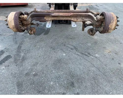 Axle Beam (Front) VOLVO VHD Payless Truck Parts