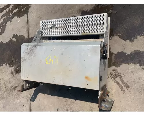 Battery Box VOLVO VHD WG Truck Centre