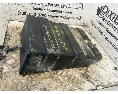 Battery Box Volvo VHD Dixie Truck Centre