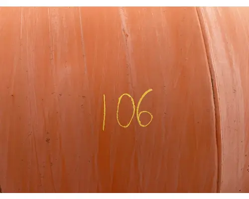 Body / Bed VOLVO VHD Truck Salvage International Inc