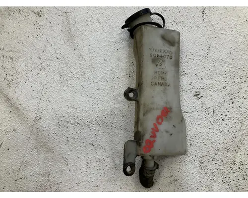 Body Parts, Misc. Volvo VHD Vander Haags Inc Col