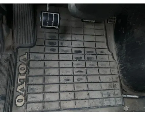 Body Parts, Misc. Volvo VHD Vander Haags Inc Col