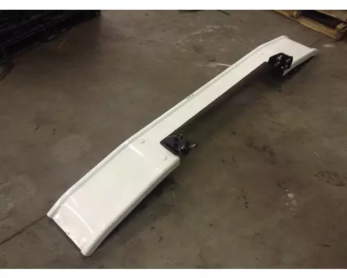 Bumper Assembly, Front Volvo VHD Vander Haags Inc Dm